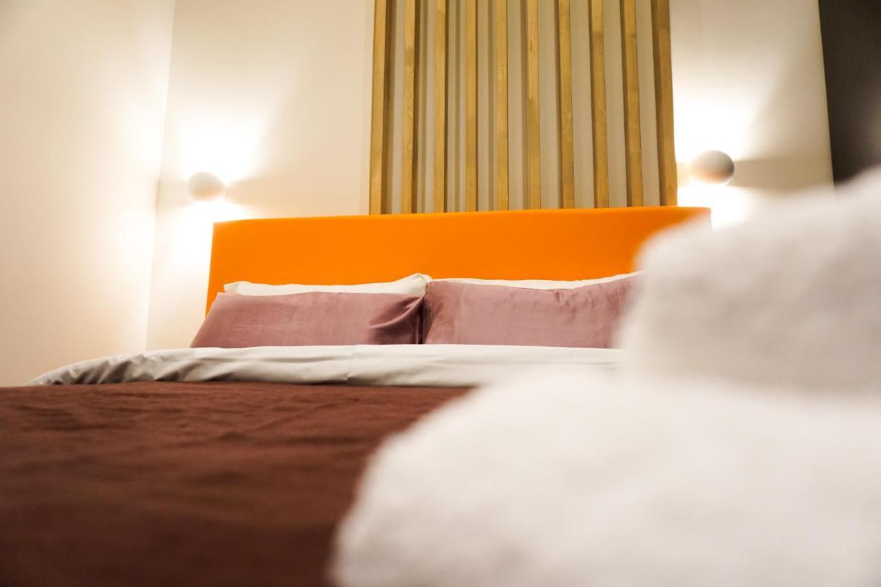 Boho Privet Flat In Athens Apartment Ngoại thất bức ảnh